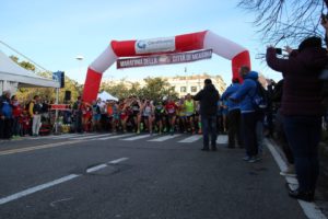 Domani la maratona “Antonello da Messina”: start alle 9