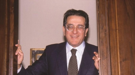 Decennale scomparsa Nicola Capria, appuntamento sabato prossimo a Palazzo Zanca