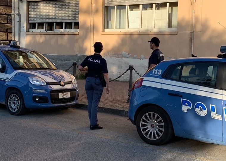 Violenze e minacce ai familiari, 53enne arrestato dalla polizia di Milazzo