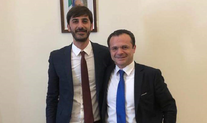 Villarosa: "Serve un apposito decreto per le ex Province"