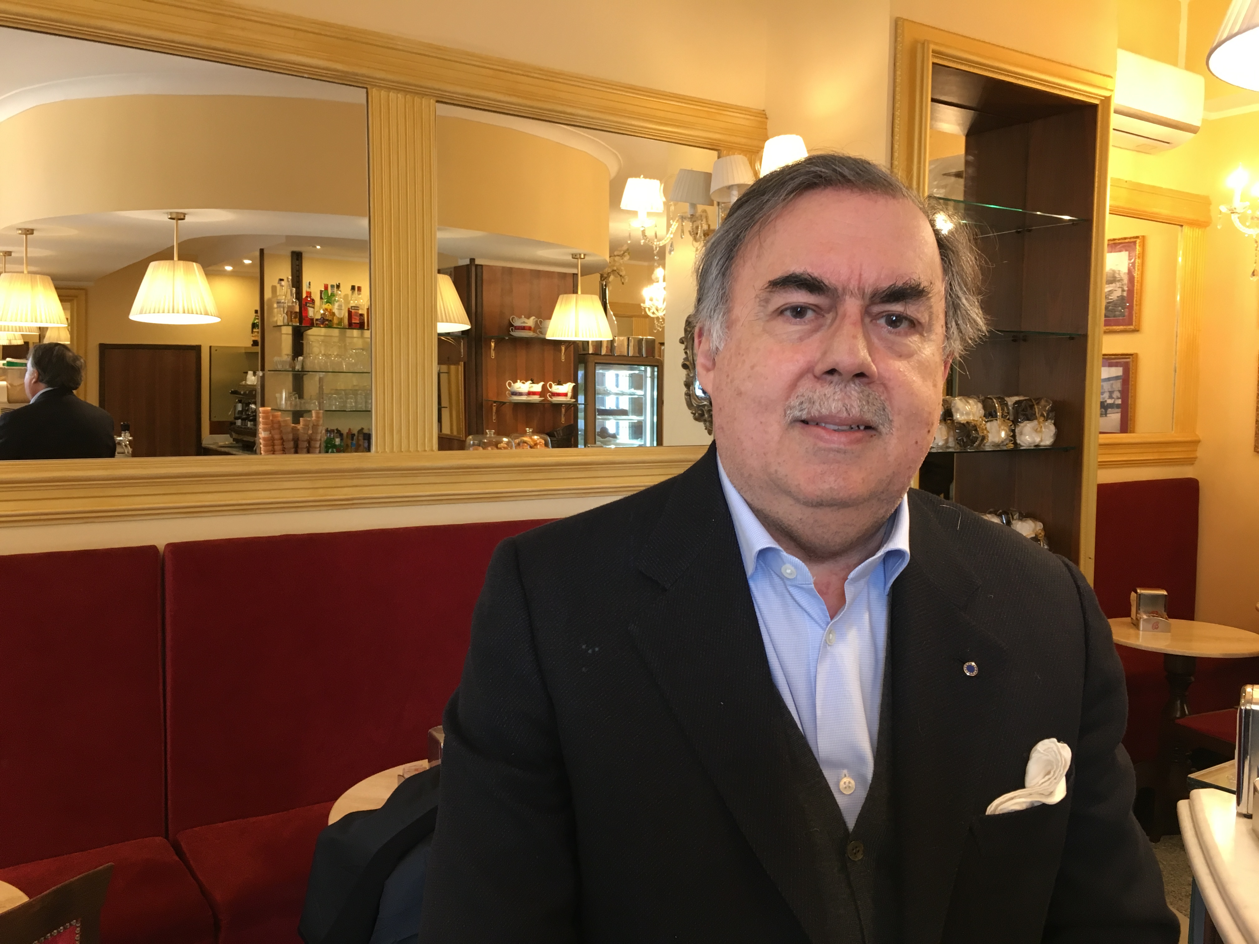 Ernesto Fiorillo: "Le 28mila cartelle Imu sono nulle"