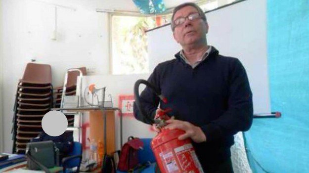 Baby prostitute, lascia il carcere Giovanni Buscemi