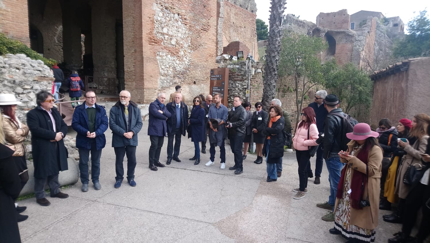 Taormina strizza l'occhio ai "travel blogger"