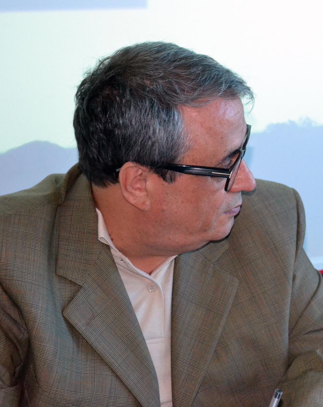 Messina piange Giovanni Molonia, l'uomo dalla curiosità senza fine