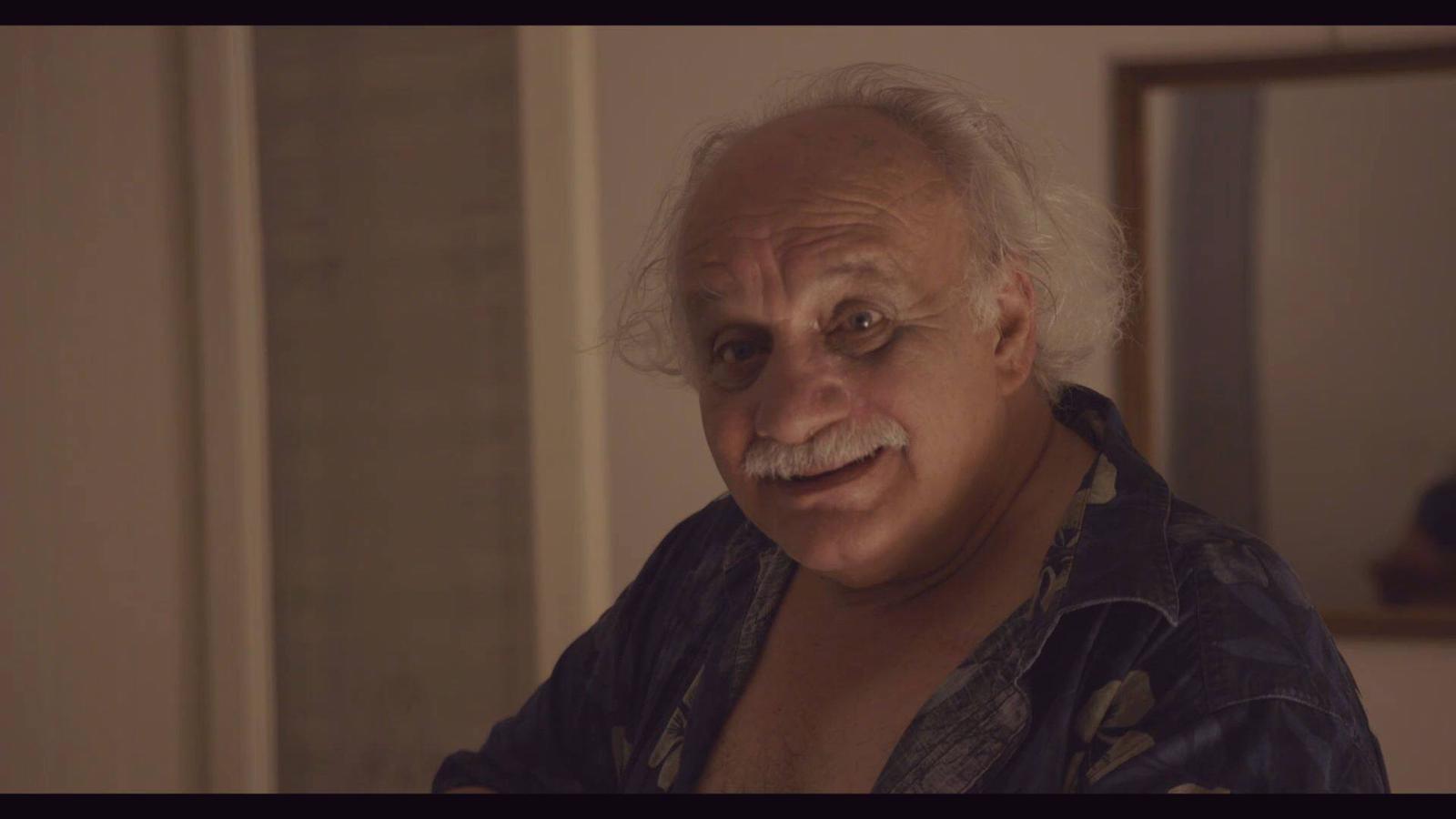 Via Garibaldi perde il sorriso di Zeppe