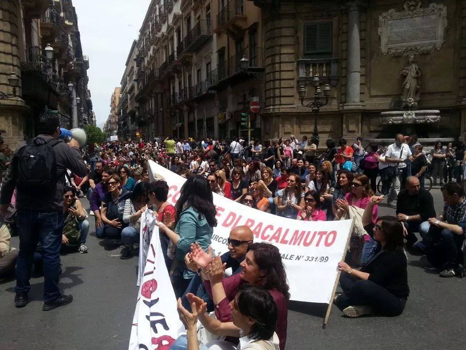 Precari Asu, i sindacati sul piede di guerra: "Proclamiamo lo sciopero"