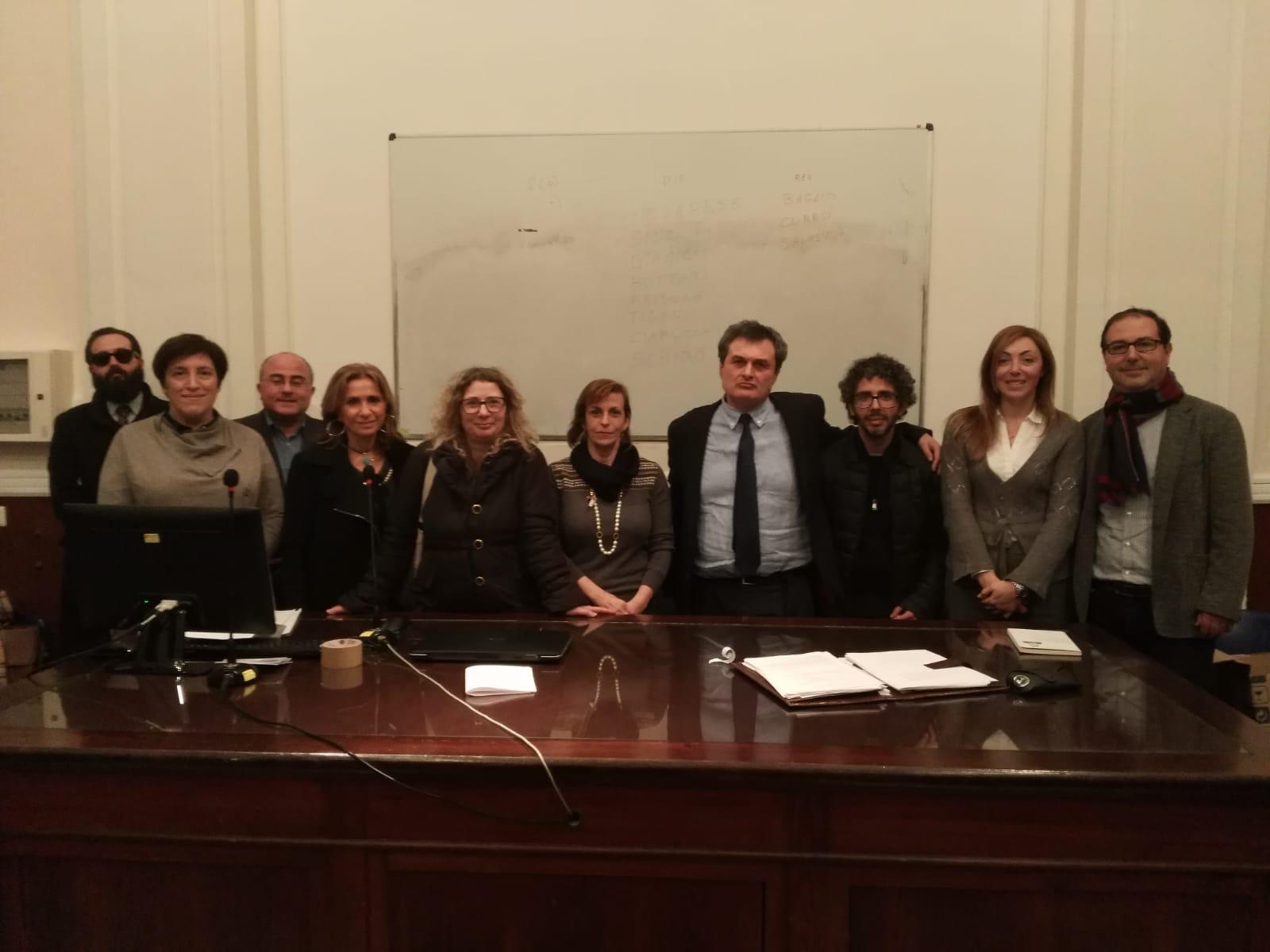 Rinasce a Messina la sezione provinciale dell'Istituto per la Storia del Risorgimento