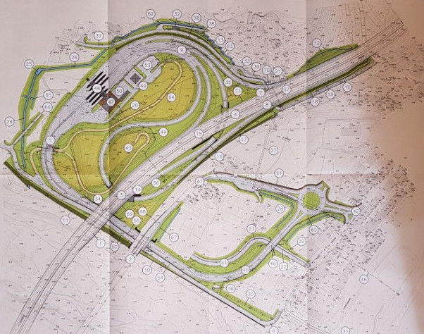 Svincolo ad Alì Terme: confronto sulle potenziali criticità dell'infrastruttura