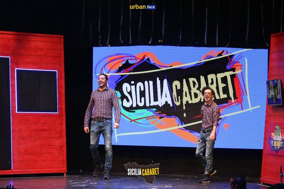 Tutto è pronto per la nuova edizione di Sicilia Cabaret