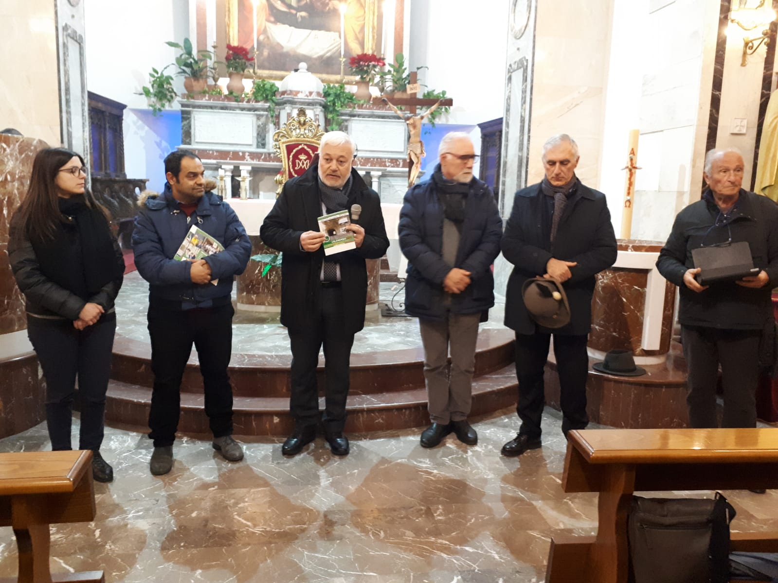 Archeoclub Area Jonica si prepara ad un altro week end di cultura e tradizione