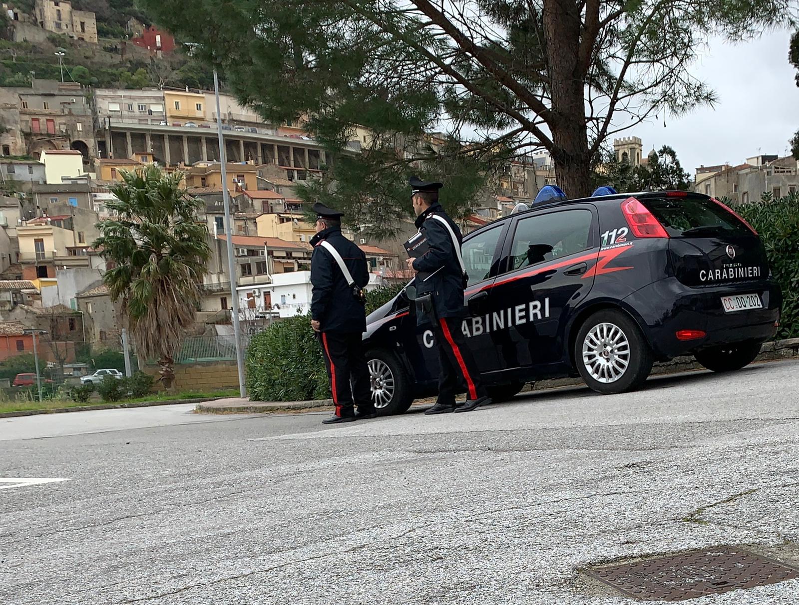 Controlli in bar e panifici, elevate irregolarità da parte dei carabinieri di Monforte
