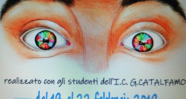 "Cartoon School" approda in Sicilia: progetto didattico-formativo all'Istituto "Catalfamo"