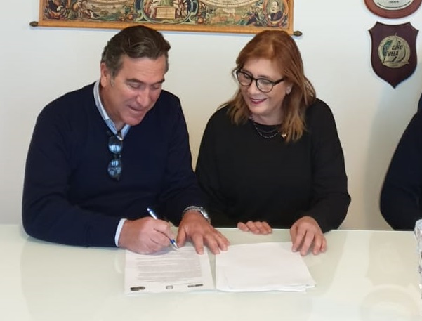 Istituto "Caio Duilio", sottoscritti contratti di apprendistato per tre studenti