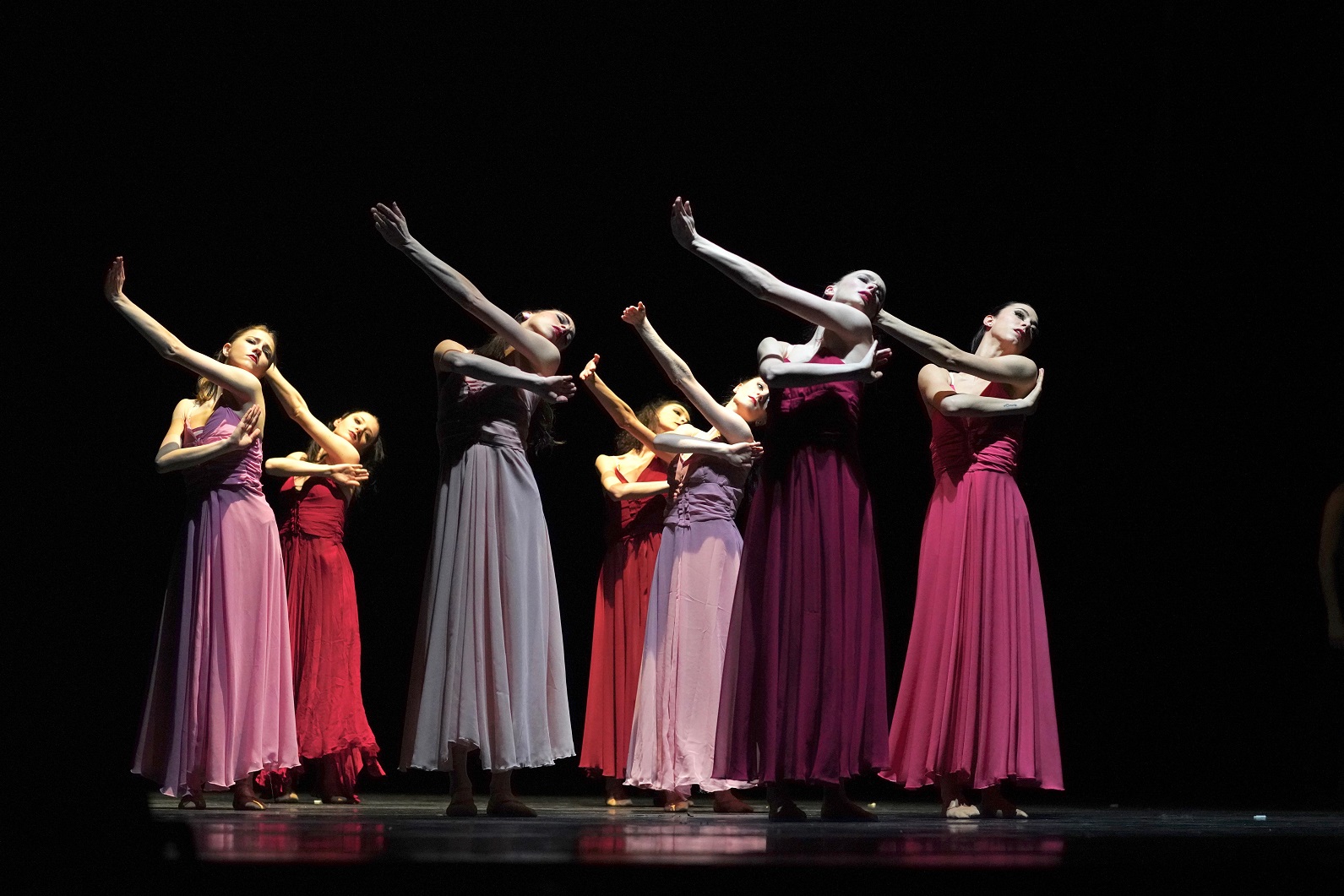 Al Teatro Mandanici in arrivo la magia de La vie en rose…Bolero