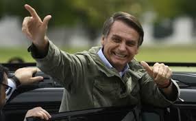 Floresta, il sindaco invita Bolsonaro per conferirgli la cittadinanza onoraria