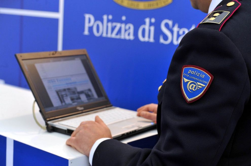 Crimini informatici, siglato protocollo tra Polizia e Anci Sicilia