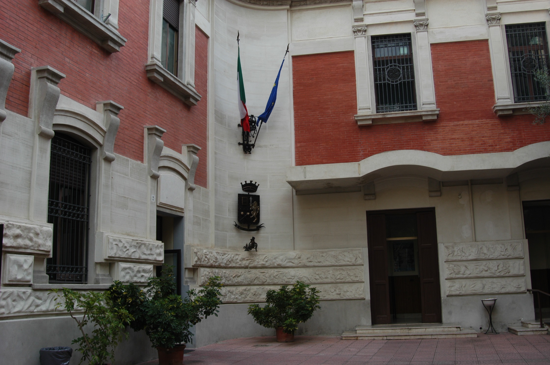 La Questura apre le porte agli studenti universitari, firmata convenzione di tirocinio curriculare