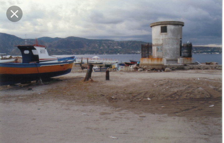 Torre Faro, Lambraio: "Gli abitanti rivogliono i cannoni di Garibaldi"