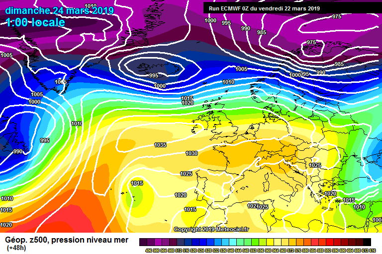 Meteo, fine settimana mite. Da lunedì rinfresca