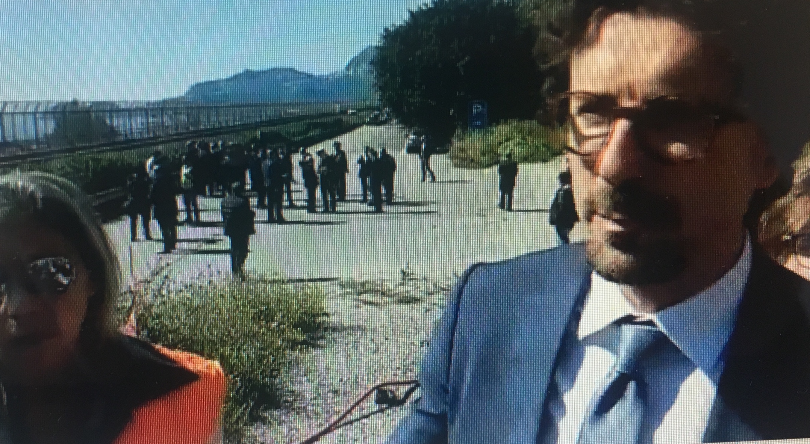 Frana sull'A18, Toninelli dà l'ultimatum al Cas