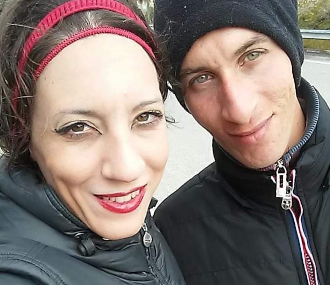 I terribili presagi di Alessandra su Fb, post anche in vista dell'8 marzo