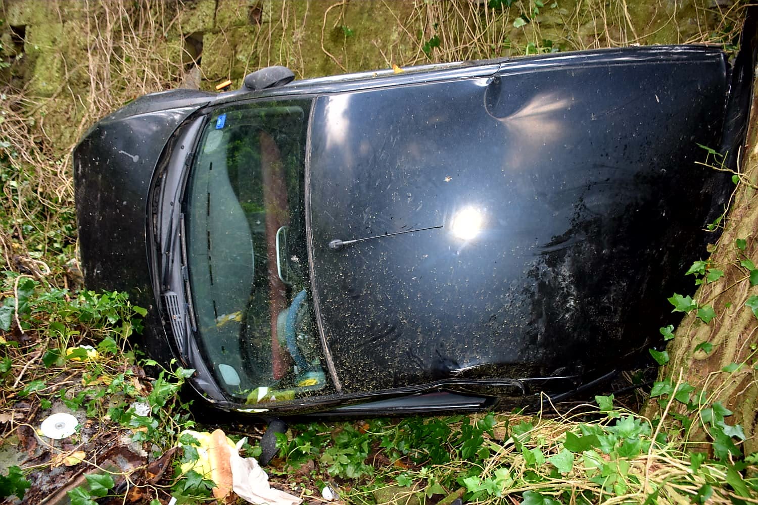 Mortale sui Colli San Rizzo, indagati 3 dirigenti Anas