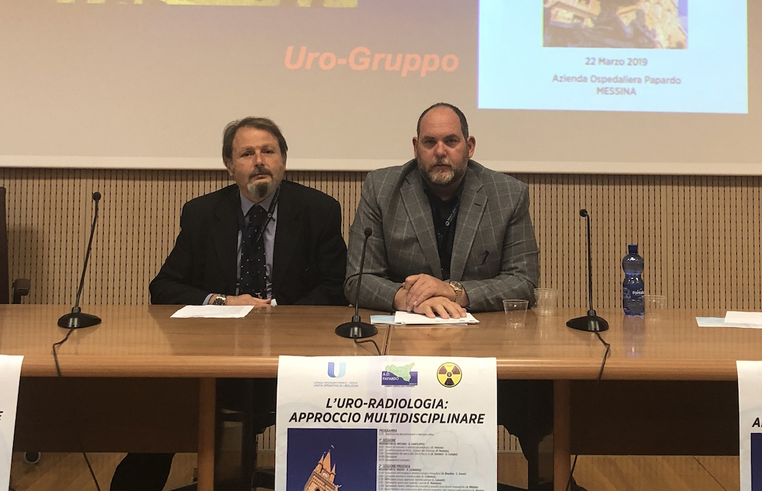 "Uro-radiologia": presentato il nuovo approccio multidisciplinare