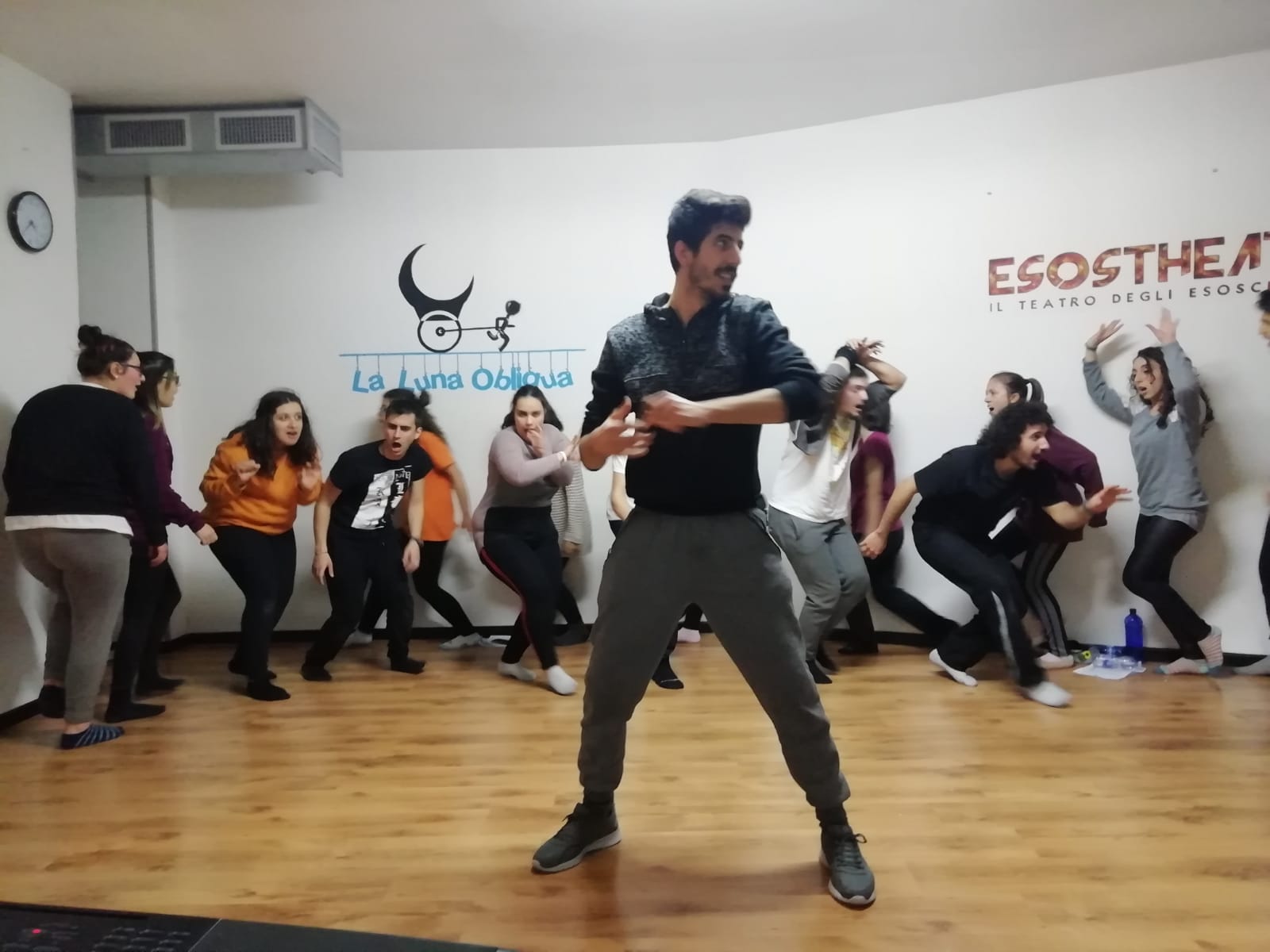 Palacultura Antonello: la Compagnia dei Balocchi riporta in scena il musical Aladdin in un nuovo allestimento