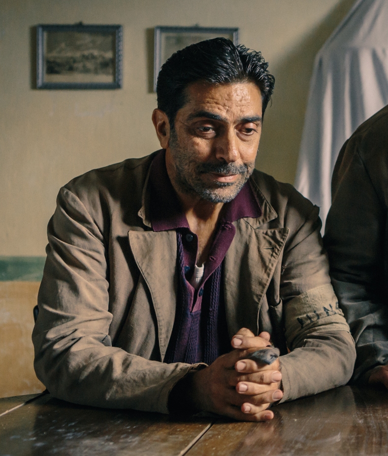 quiNteatro: Sergio Vespertino torna al Teatro Trifiletti con lo spettacolo dal titolo "Pazzo d'amore"