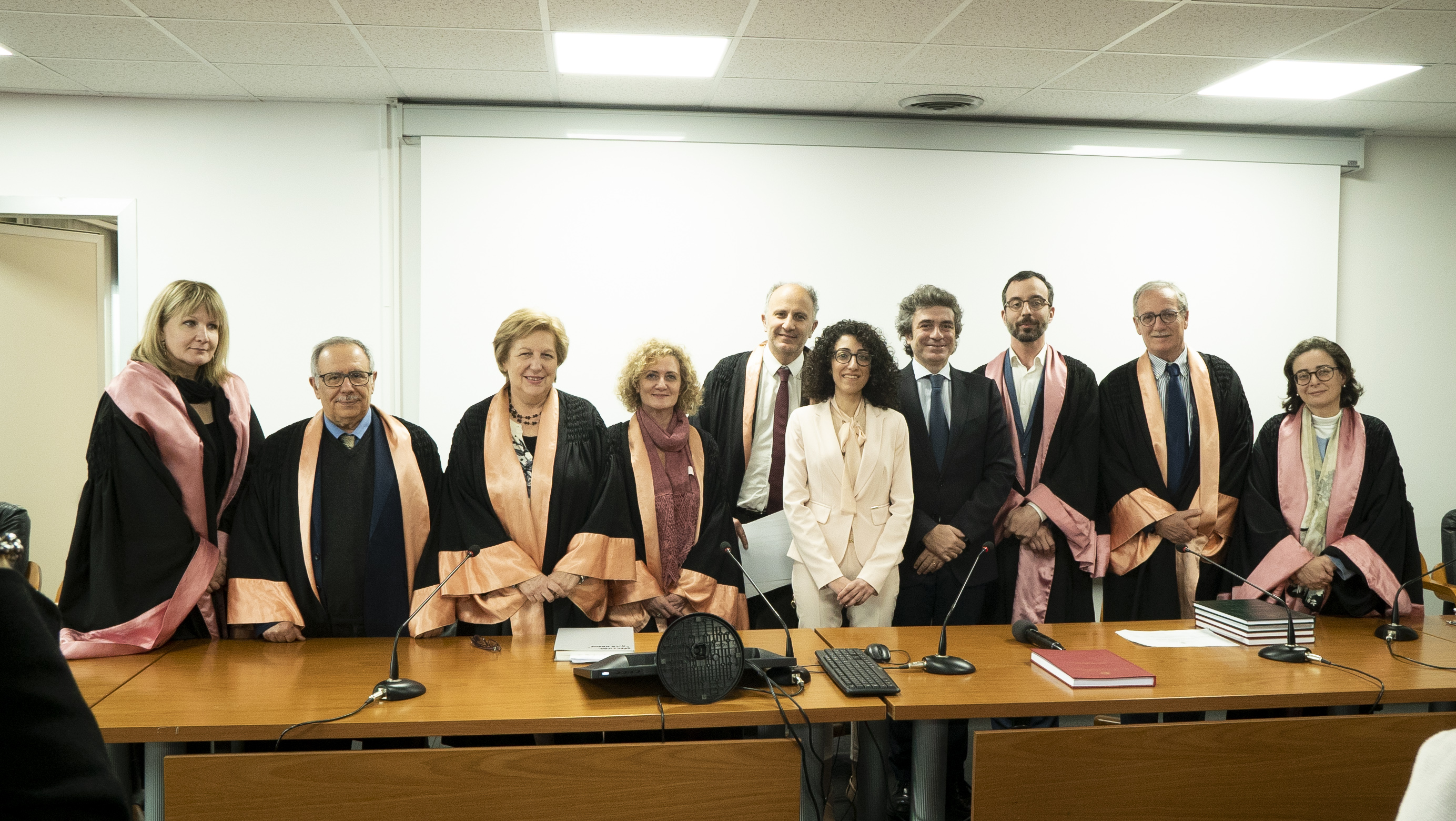 Studentessa Unime consegue doppio titolo accademico