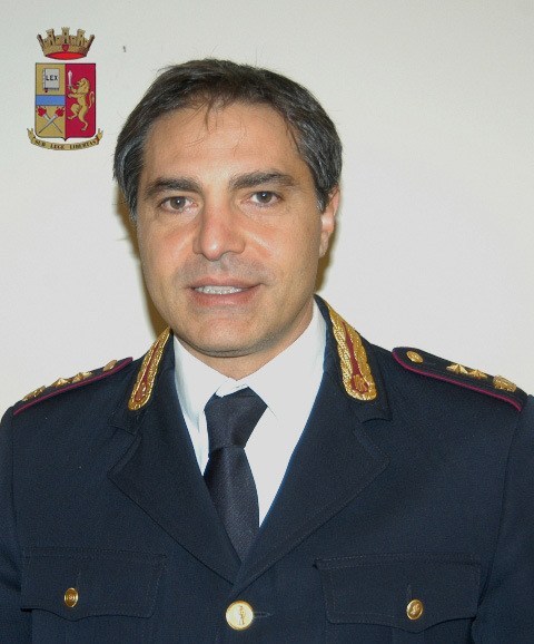 Questura, Enzo Coccoli promosso Primo dirigente