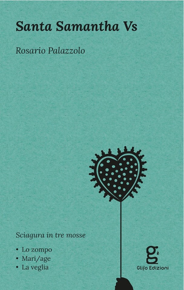 Al Clan Off Teatro doppio appuntamento con Rosario Palazzolo