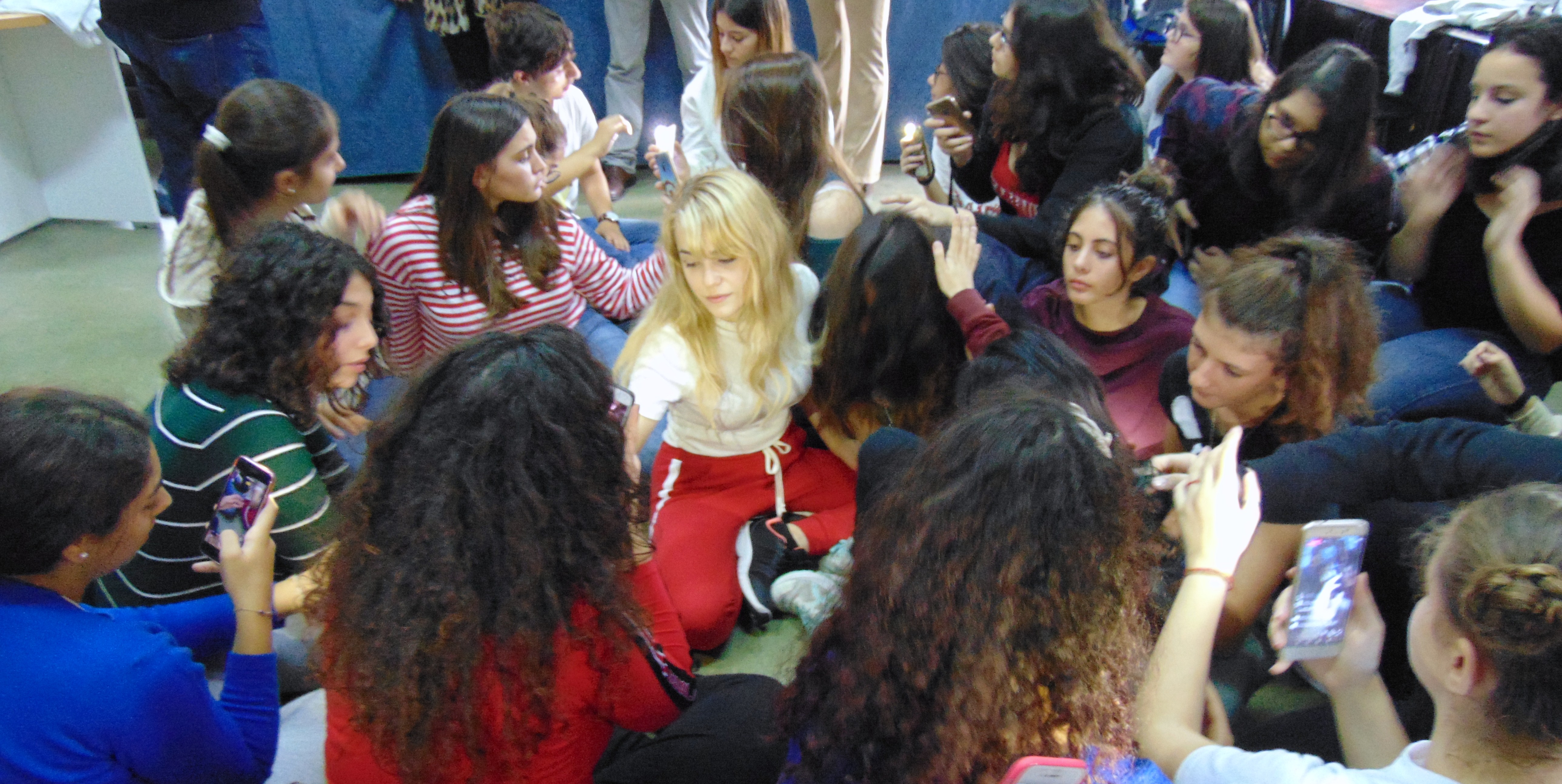 Il liceo classico  Maurolico debutta a Milano con lo spettacolo Medea Malamater