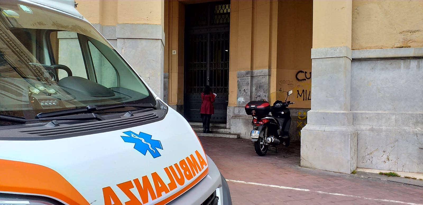 Morto al Comune: Carmelo Doddis avrebbe rifiutato il ricovero in ospedale