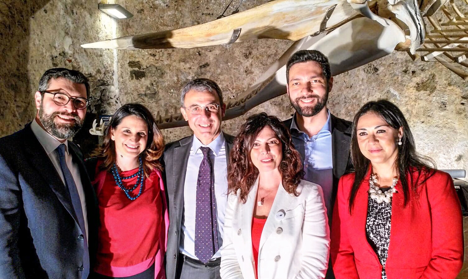 Visita ministro Costa a Milazzo: tempo di bilanci