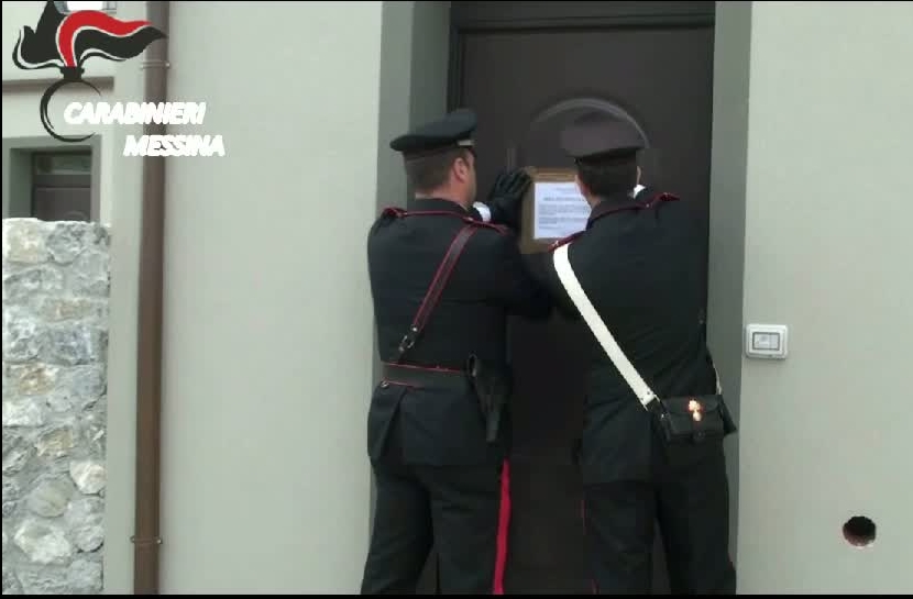 Abusivismo edilizio, arrestato responsabile ufficio tecnico