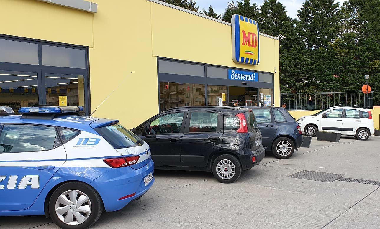 Cessione punti vendita dal Gruppo Abate a Md, cauto ottimismo per i lavoratori