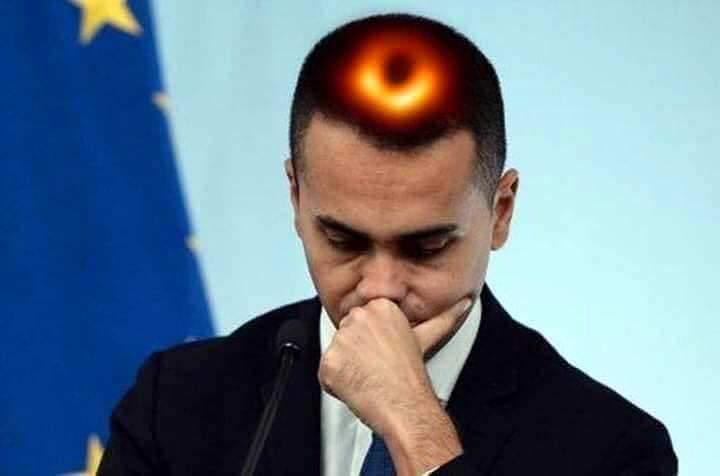 Personaggetti molto pericolosi. Di Pericle