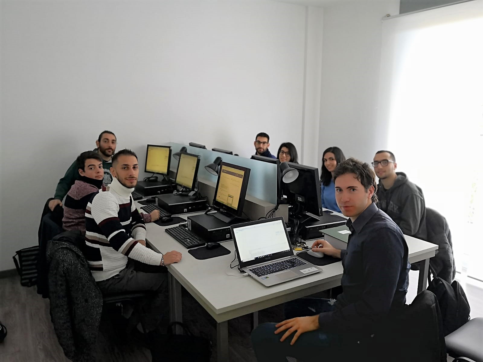 Nuovi corsi gratuiti di formazione, rivolti a studenti e neoingegneri in Messina e Provincia