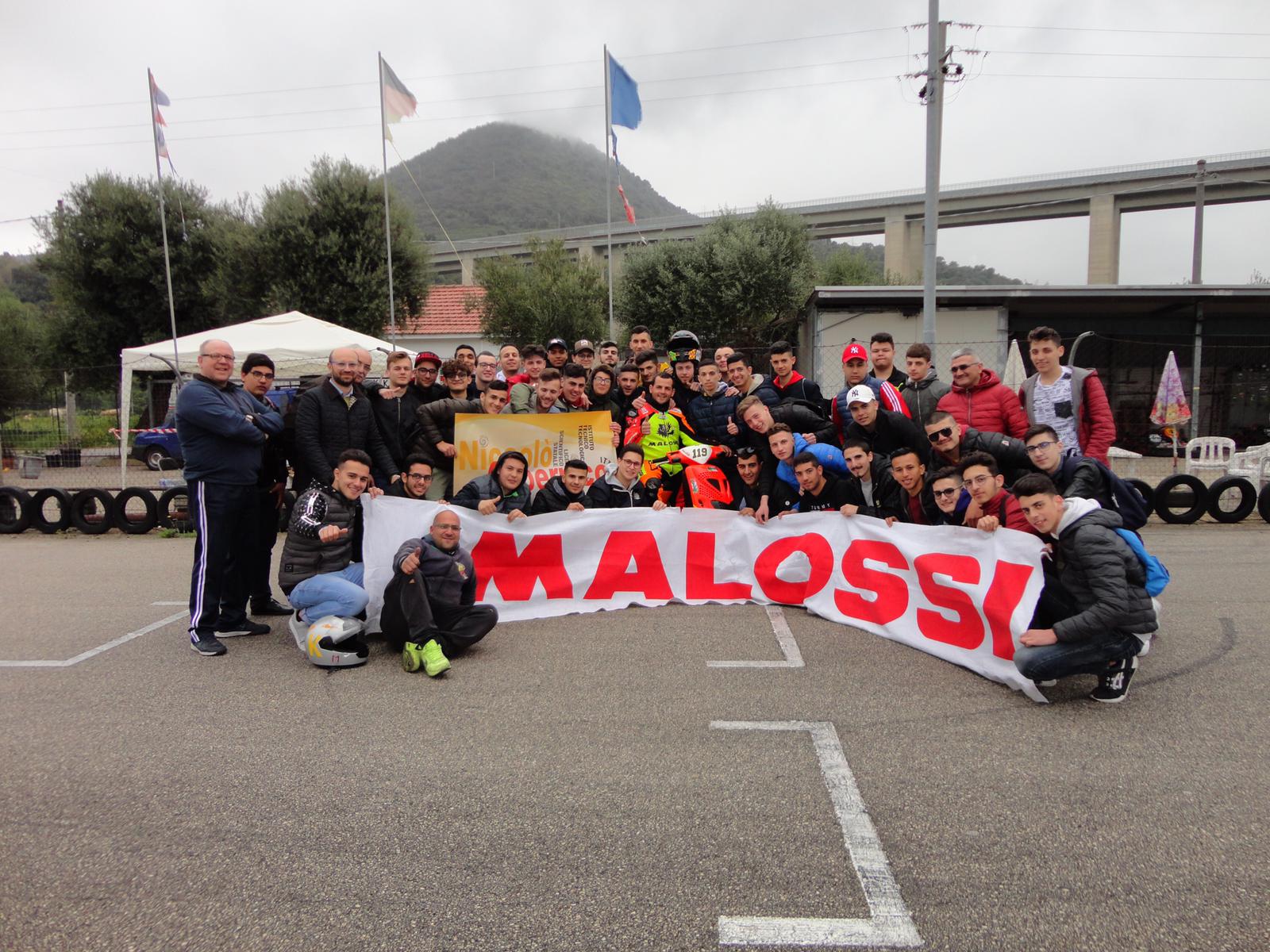 Progetto "Team Experience", coinvolti gli studenti del Copernico di Barcellona