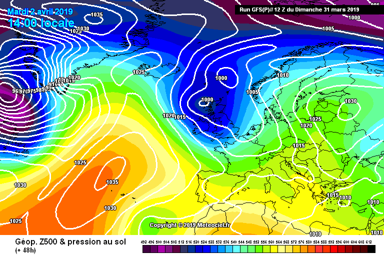Meteo, in arrivo una sciroccata