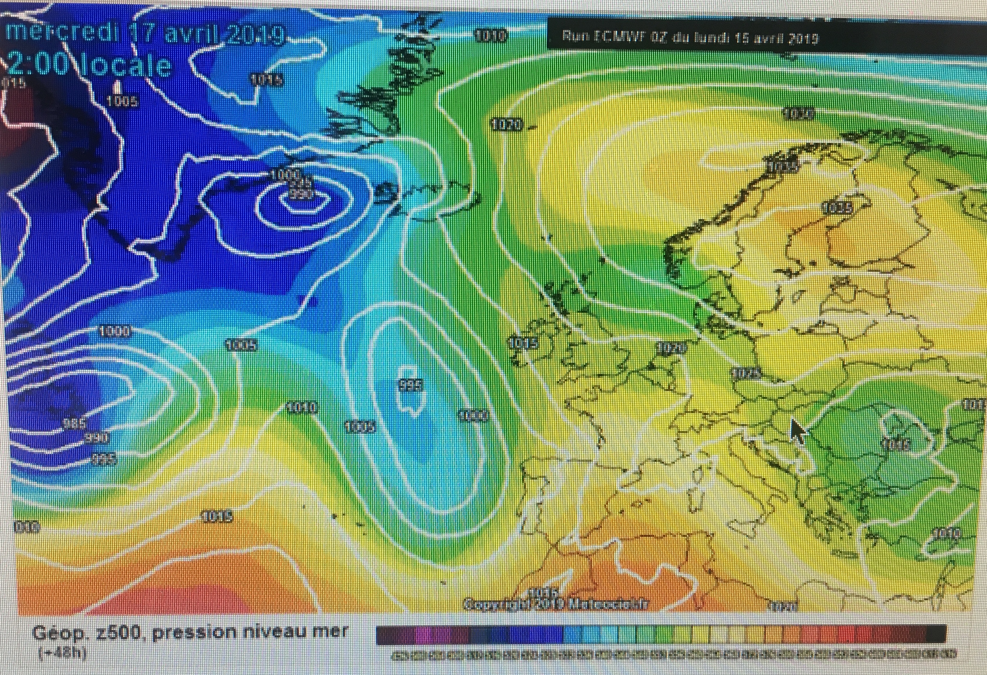 Meteo, finalmente in arrivo il bel tempo