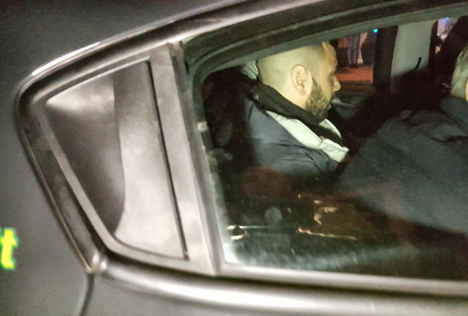 Operazione “Sfizio”, arrestato anche Francesco Mangano