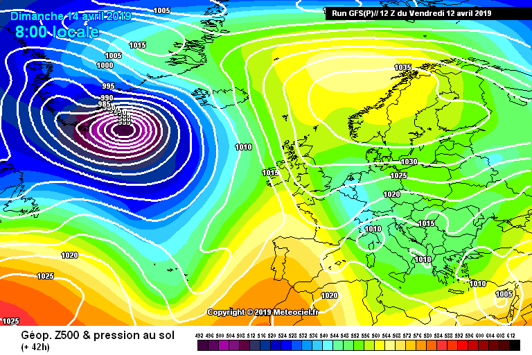 Meteo: fine settimana instabile