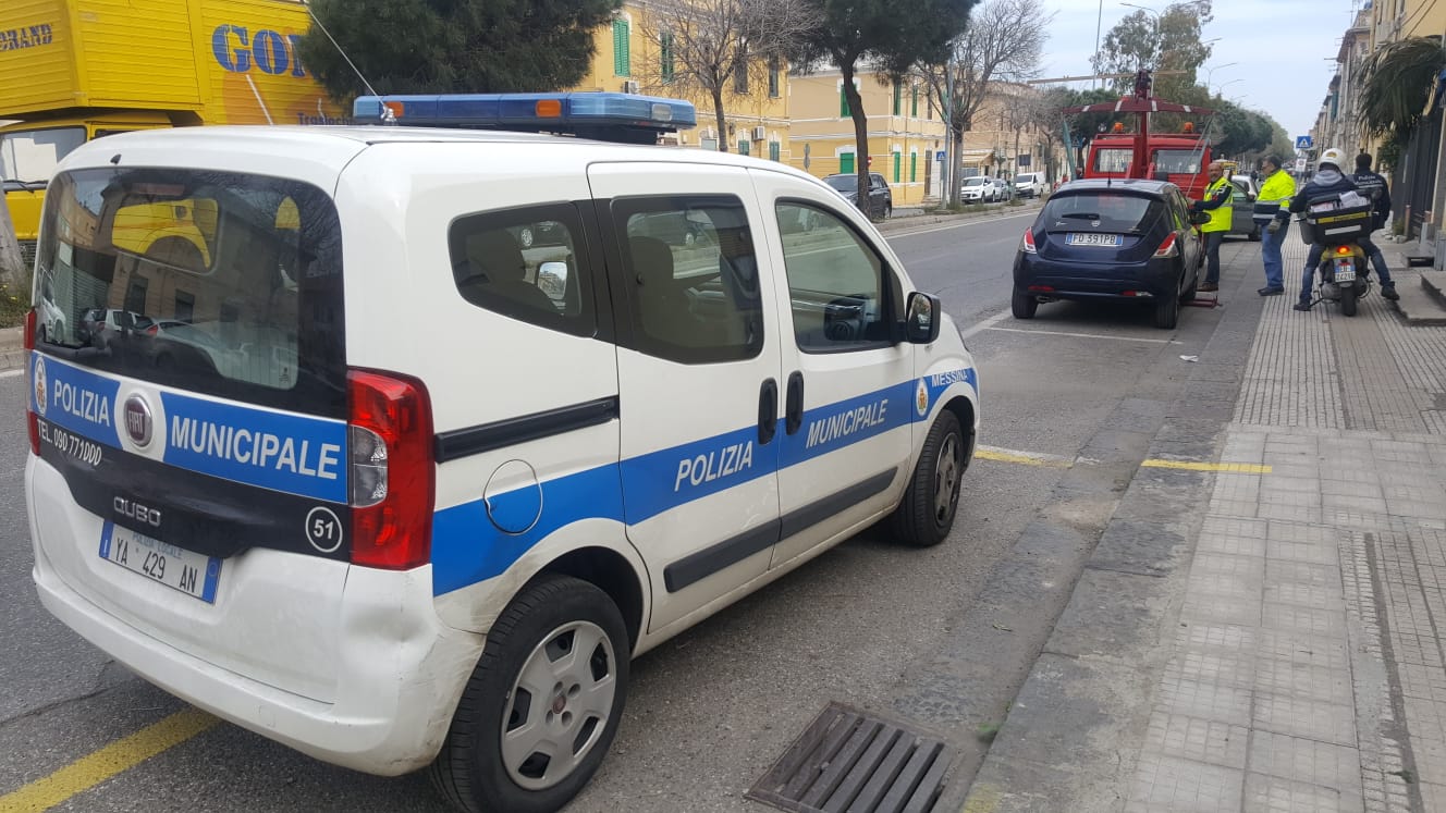Sciopero Polizia locale, possibile disagi il 21. Csa-Ral si scusa per i disagi