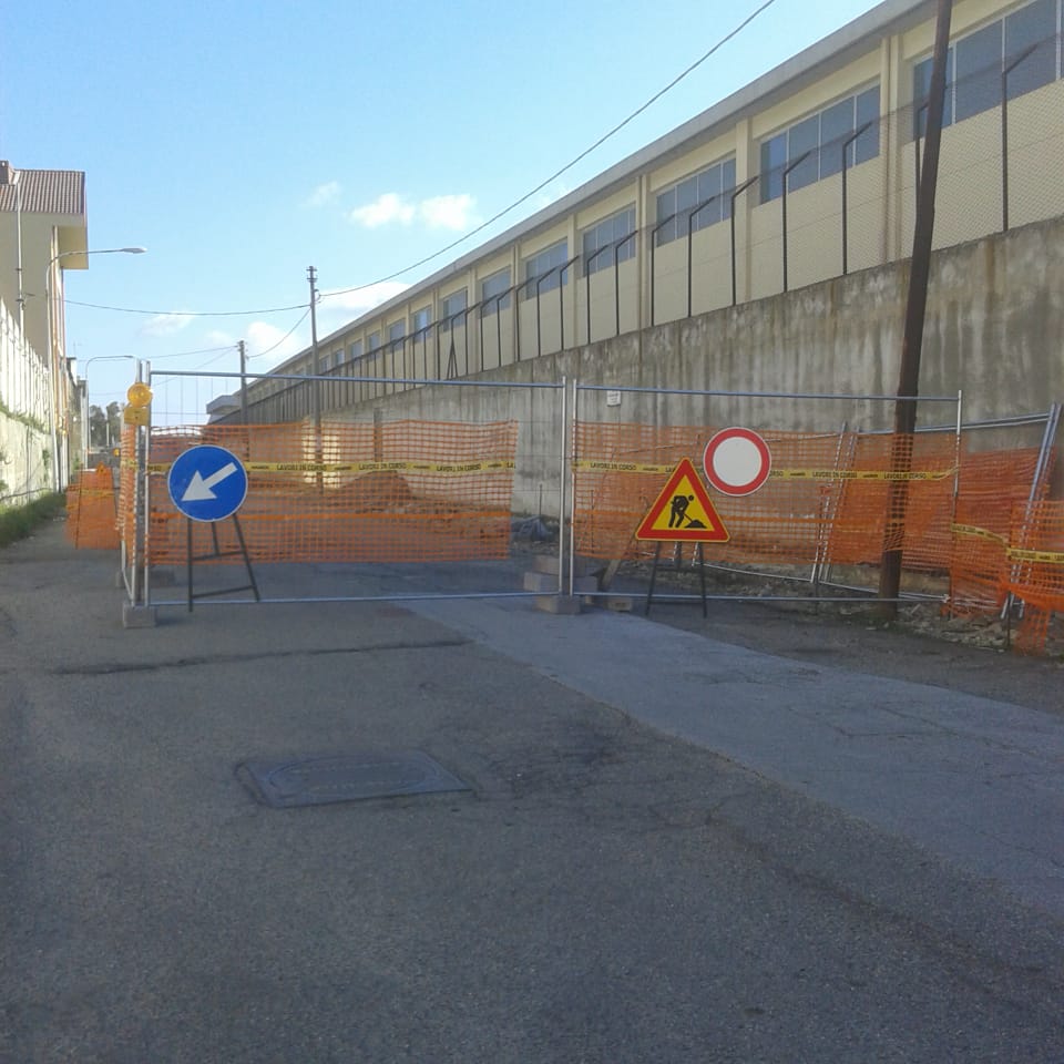 Via Marche, 68enne stroncato da infarto