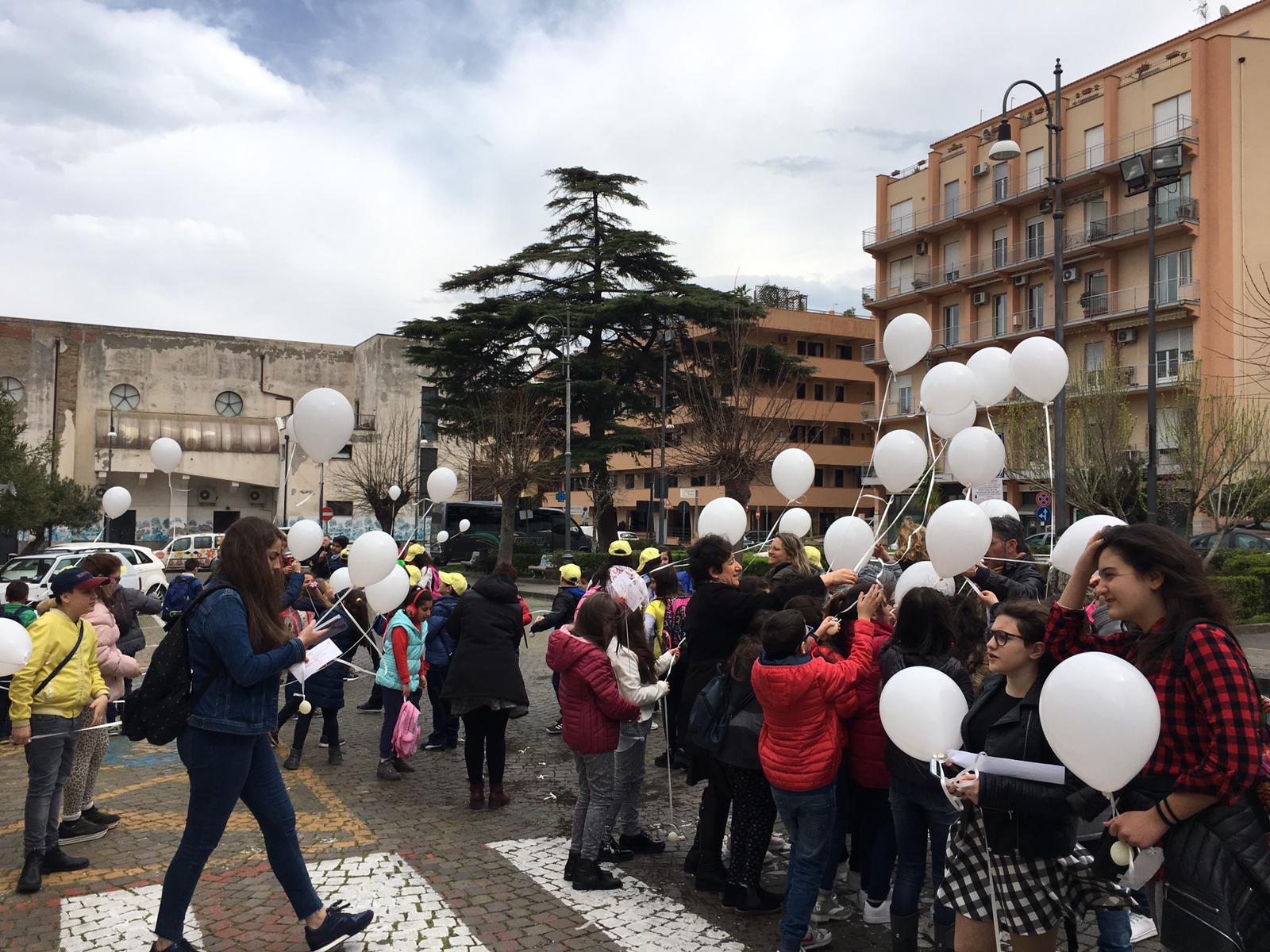Cesv Messina: festa di premiazione per il concorso letterario Il libro siamo noi