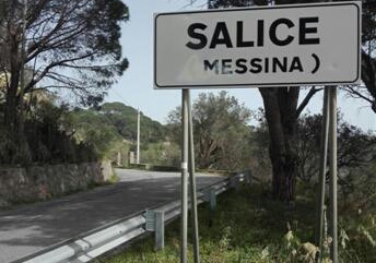 Salice, perdita d'acqua in via Principe Umberto