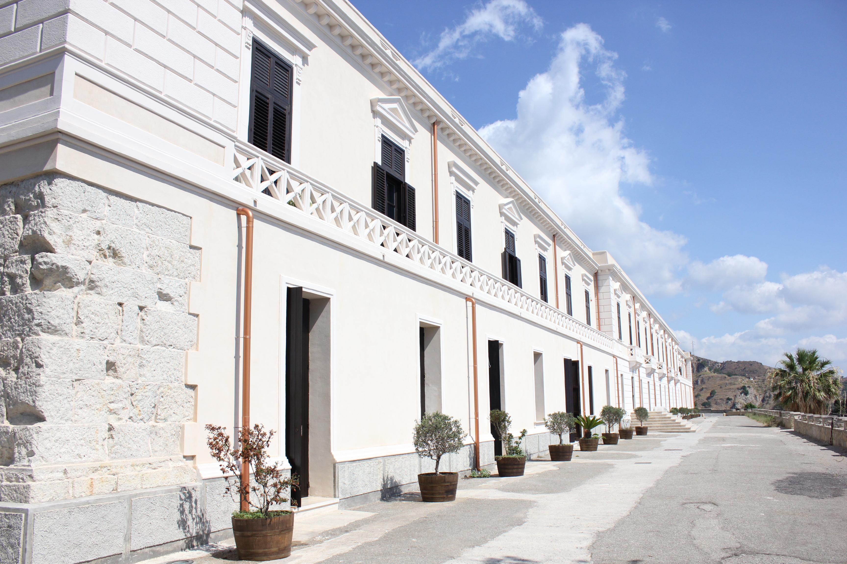 "Cibo spazzatura": incontro al "Cuppari" promosso dall'osservatorio Lucia Natoli