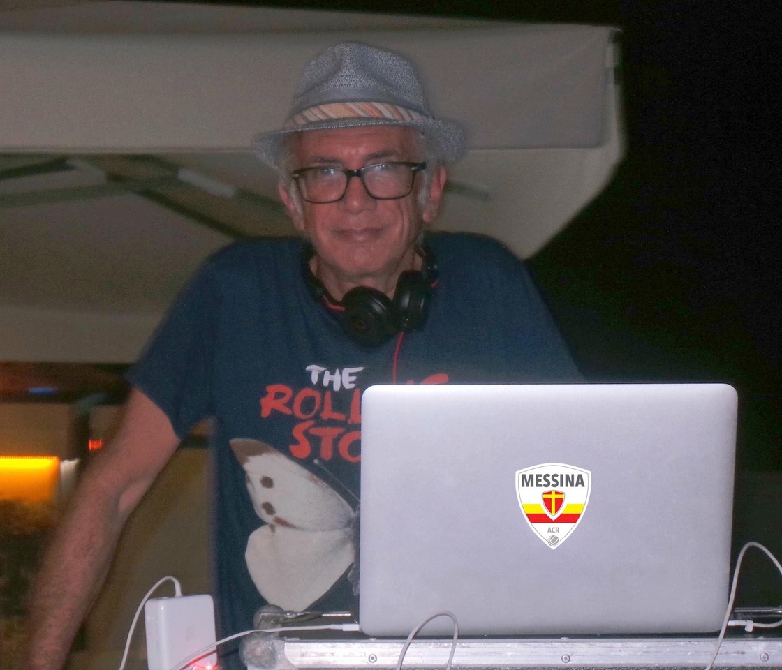 Acr-Giulianova: Munaò sarà affiancato dallo "storico" Reni